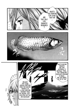 Page 67 of Kisei Juui Suzune | Parasite Doctor Suzune 4