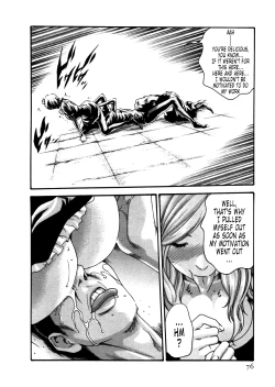 Page 78 of Kisei Juui Suzune | Parasite Doctor Suzune 4