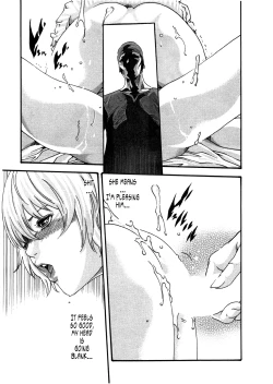 Page 83 of Kisei Juui Suzune | Parasite Doctor Suzune 4