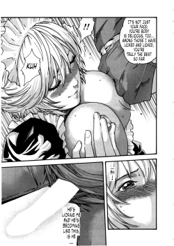 Page 97 of Kisei Juui Suzune | Parasite Doctor Suzune 4