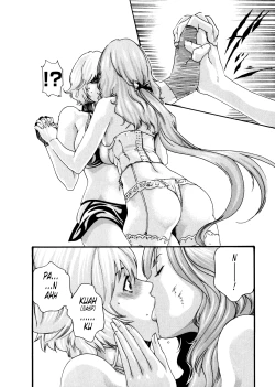 Page 137 of Kisei Juui Suzune | Parasite Doctor Suzune Vol. 5