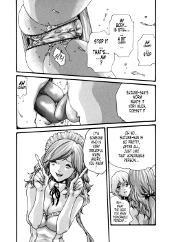 Page 138 of Kisei Juui Suzune | Parasite Doctor Suzune Vol. 5