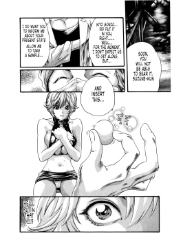 Page 151 of Kisei Juui Suzune | Parasite Doctor Suzune Vol. 5