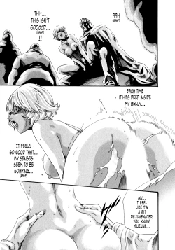 Page 26 of Kisei Juui Suzune | Parasite Doctor Suzune Vol. 5