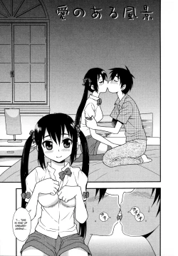 Page 73 of Nikushoku Joshi Ch. 1, 5-7, 9, 13