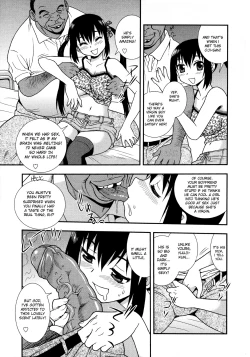 Page 79 of Nikushoku Joshi Ch. 1, 5-7, 9, 13