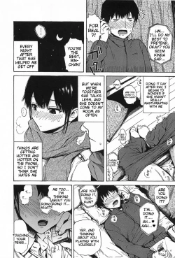 Page 147 of Kitsudere