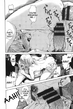 Page 185 of Kitsudere