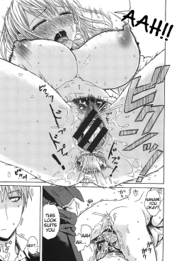 Page 186 of Kitsudere