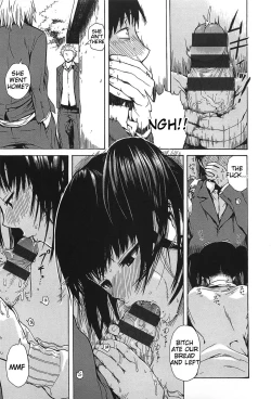 Page 34 of Kitsudere