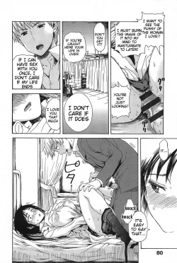 Page 85 of Kitsudere