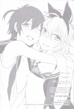 Page 29 of Usa Nyan 4