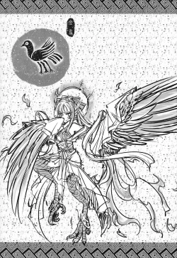 Page 2 of Shoot the Sun Down