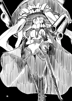 Page 33 of Juugun Ian Kan Akagi | Comfort Ship Akagi