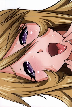 Page 13 of Oshiete! Nikuyoku Hassan 2199