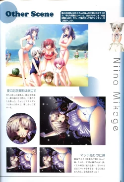 Page 41 of Saishuu Shiken Kujira ARTWORKS