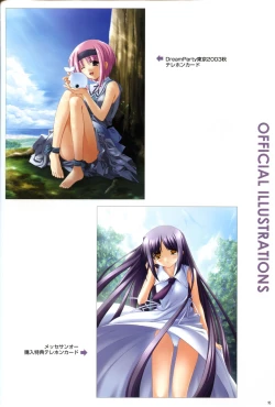 Page 99 of Saishuu Shiken Kujira ARTWORKS