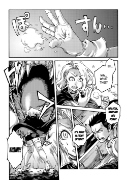 Page 4 of Tranny Sorcerer