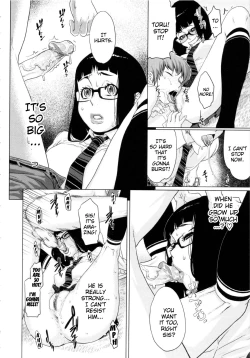Page 135 of Ranchiki Hihoukan GOLD | Orgy Treasure Mansion GOLD