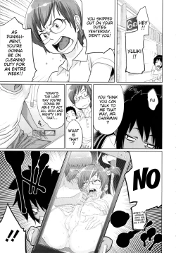 Page 168 of Ranchiki Hihoukan GOLD | Orgy Treasure Mansion GOLD