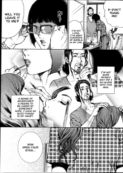 Page 11 of OL Pinky Life Ch. 1 | An Office Lady's Erotic Life