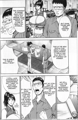 Page 50 of Chounyuu For You Ch.1-3