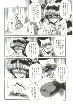 Page 202 of Aigan Ryoujoku Sho