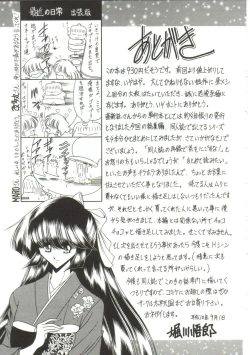 Page 211 of Aigan Ryoujoku Sho