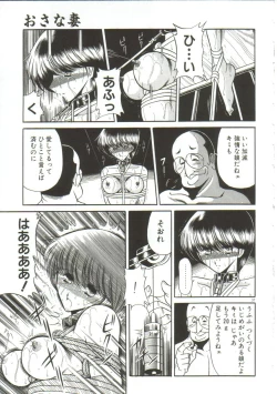 Page 35 of Aigan Ryoujoku Sho