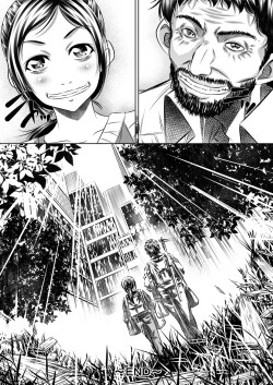 Page 20 of THE LAST OF ASS