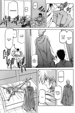 Page 566 of Shichisai no Lamuros I | The Lamuros of Seven Colors