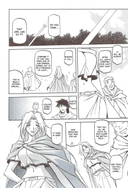 Page 735 of Shichisai no Lamuros I | The Lamuros of Seven Colors