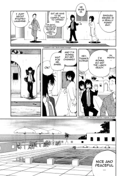 Page 26 of Omoitattara Chichijitsu Ch. 1-2