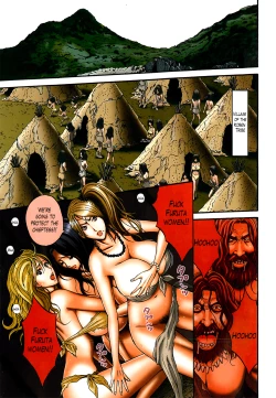 Page 176 of Kigenzen 10000 Nen no Ota | The Otaku in 10,000 B.C. Ch. 1-13