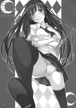 Page 5 of Rinjin-bu Katsudouchuu!!