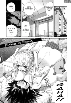 Page 22 of Omoitattara Chichijitsu Ch. 1-3