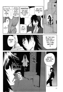 Page 31 of Omoitattara Chichijitsu Ch. 1-3