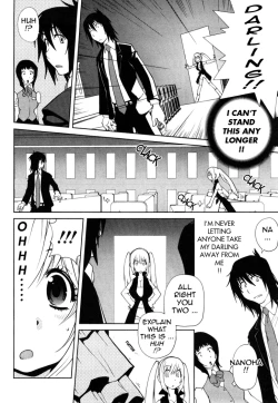 Page 51 of Omoitattara Chichijitsu Ch. 1-3