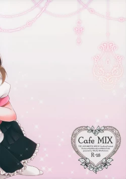 Page 31 of Cafe MIX
