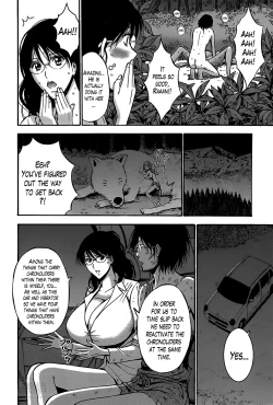 Page 147 of Kigenzen 10000 Nen no Ota | The Otaku in 10,000 B.C. Ch. 1-14