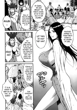 Page 183 of Kigenzen 10000 Nen no Ota | The Otaku in 10,000 B.C. Ch. 1-14
