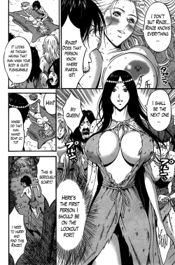 Page 202 of Kigenzen 10000 Nen no Ota | The Otaku in 10,000 B.C. Ch. 1-14