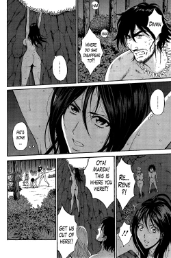 Page 261 of Kigenzen 10000 Nen no Ota | The Otaku in 10,000 B.C. Ch. 1-14