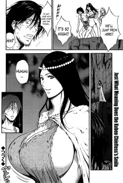 Page 270 of Kigenzen 10000 Nen no Ota | The Otaku in 10,000 B.C. Ch. 1-14