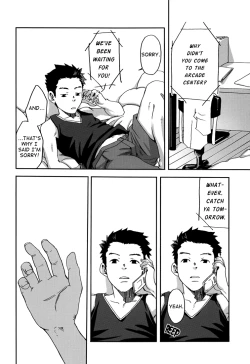 Page 14 of Sou Itte Kimi wa Warau | You Said It, Laughing