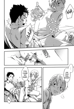 Page 28 of Sou Itte Kimi wa Warau | You Said It, Laughing