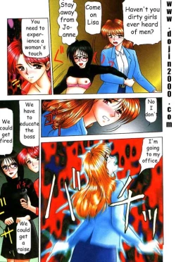 Page 3 of Role Reversal