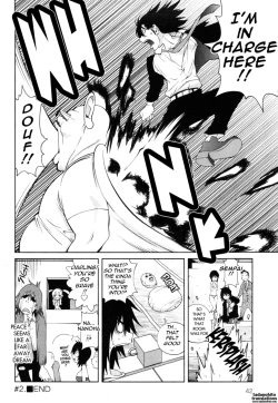 Page 41 of Omoitattara Chichijitsu Ch. 1-4