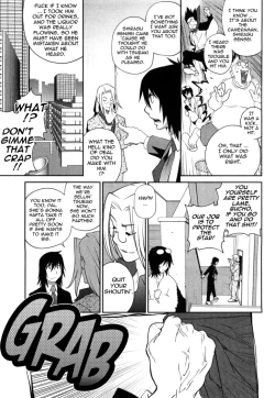 Page 66 of Omoitattara Chichijitsu Ch. 1-4