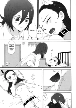 Page 10 of Akazukin-chan?
